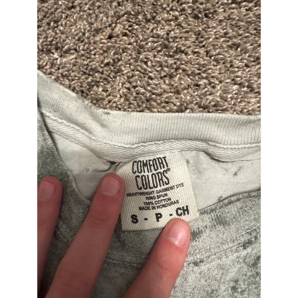 Comfort Colors Northwest Missouri State Tee Size Small - Picture 2 of 3